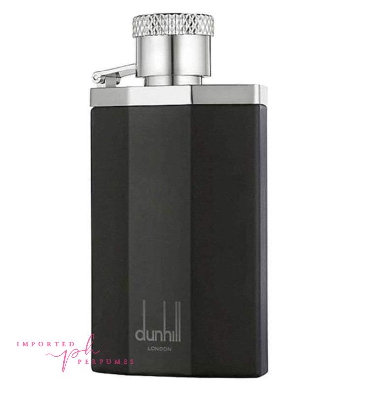 Desire Black by Dunhill For Men Eau de Toilette 100ml-Imported Perfumes Co-Alfred Dunhill,Dunhill Black,FOr Men,men,Men perfume
