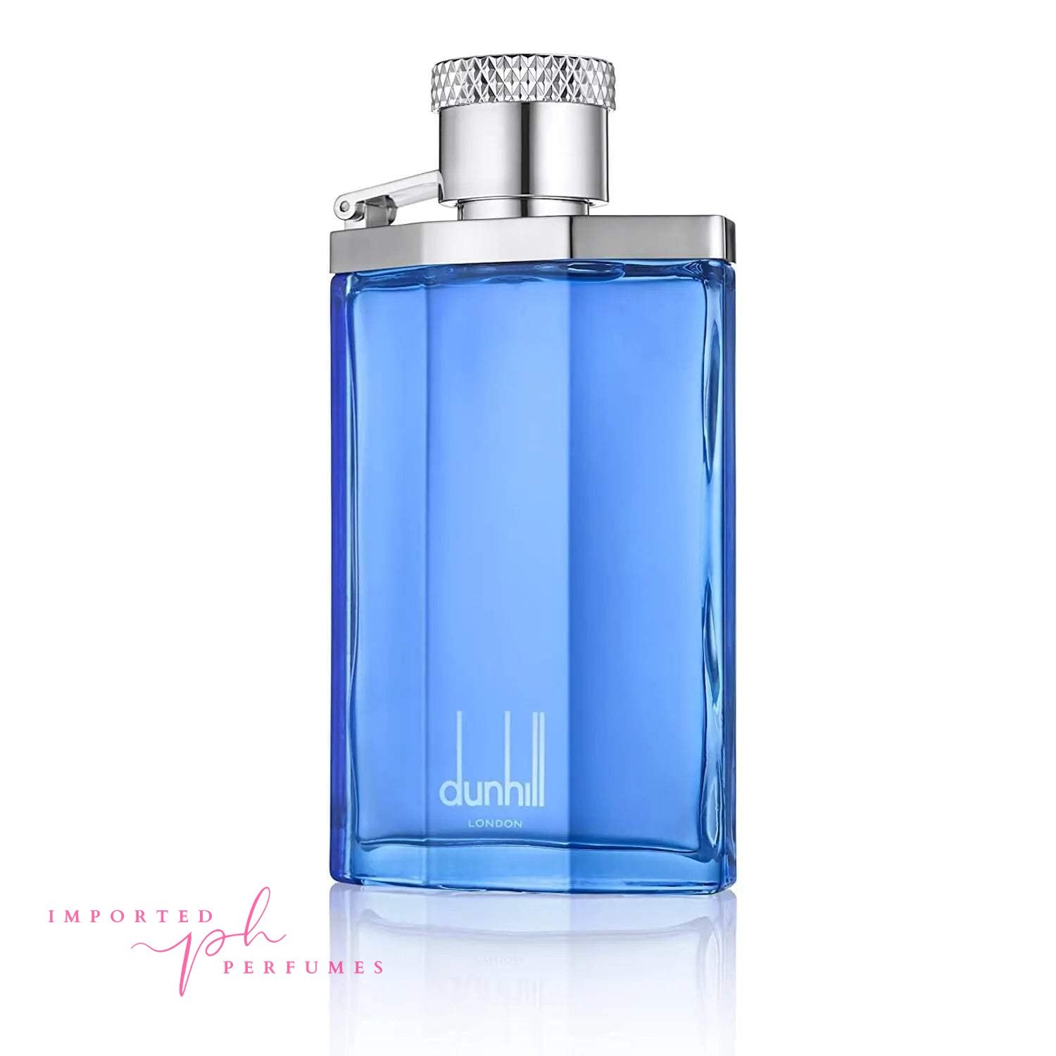Desire Blue By Alfred Dunhill For Men Eau De Toilette 100ml-Imported Perfumes Co-Alfred Dunhill,For men,For mens,men,Men Perfume