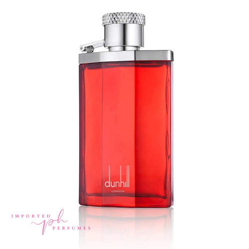 Load image into Gallery viewer, Desire By Alfred Dunhill For Men Eau De Toilette 100ml-Imported Perfumes Co-Alfred Dunhill,extreme,men
