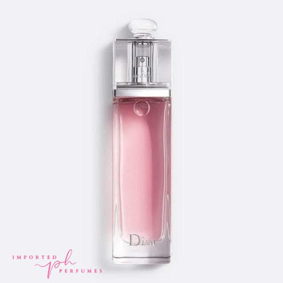 Dior Addict By Dior Eau Fraiche Eau De Toilette 100ml-Imported Perfumes Co-Addict,Dior,Dior Addict,Women