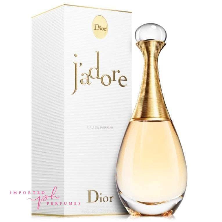 Dior J'adore Jadore For Women Eau De Parfum 100ml-Imported Perfumes Co-dior,J'adore Jadore,women