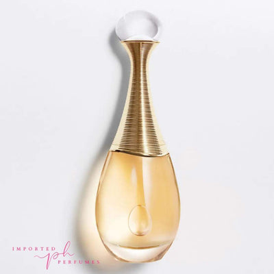 Dior J'adore Jadore For Women Eau De Parfum 100ml-Imported Perfumes Co-dior,J'adore Jadore,women