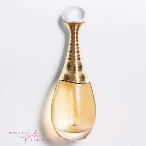 Buy Authentic Dior J'adore Jadore For Women Eau De Parfum 100ml, Discount  Prices