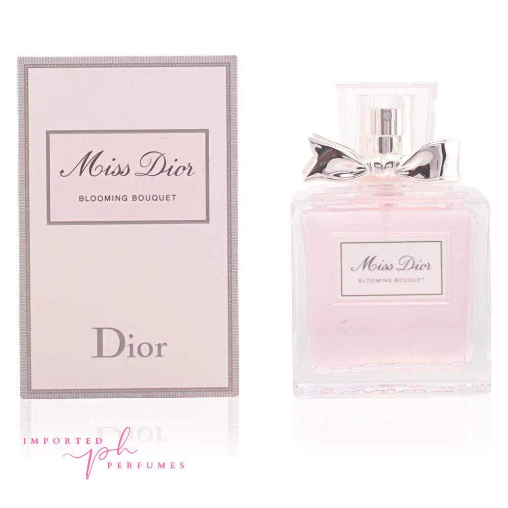 Dior Miss Dior Blooming Bouquet For Women EDT 100ml-Imported Perfumes Co-100ml,Dior,women