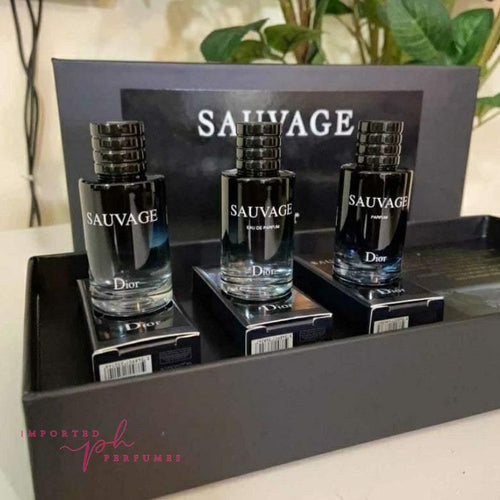 Dior sauvage 30ml edp Clearance