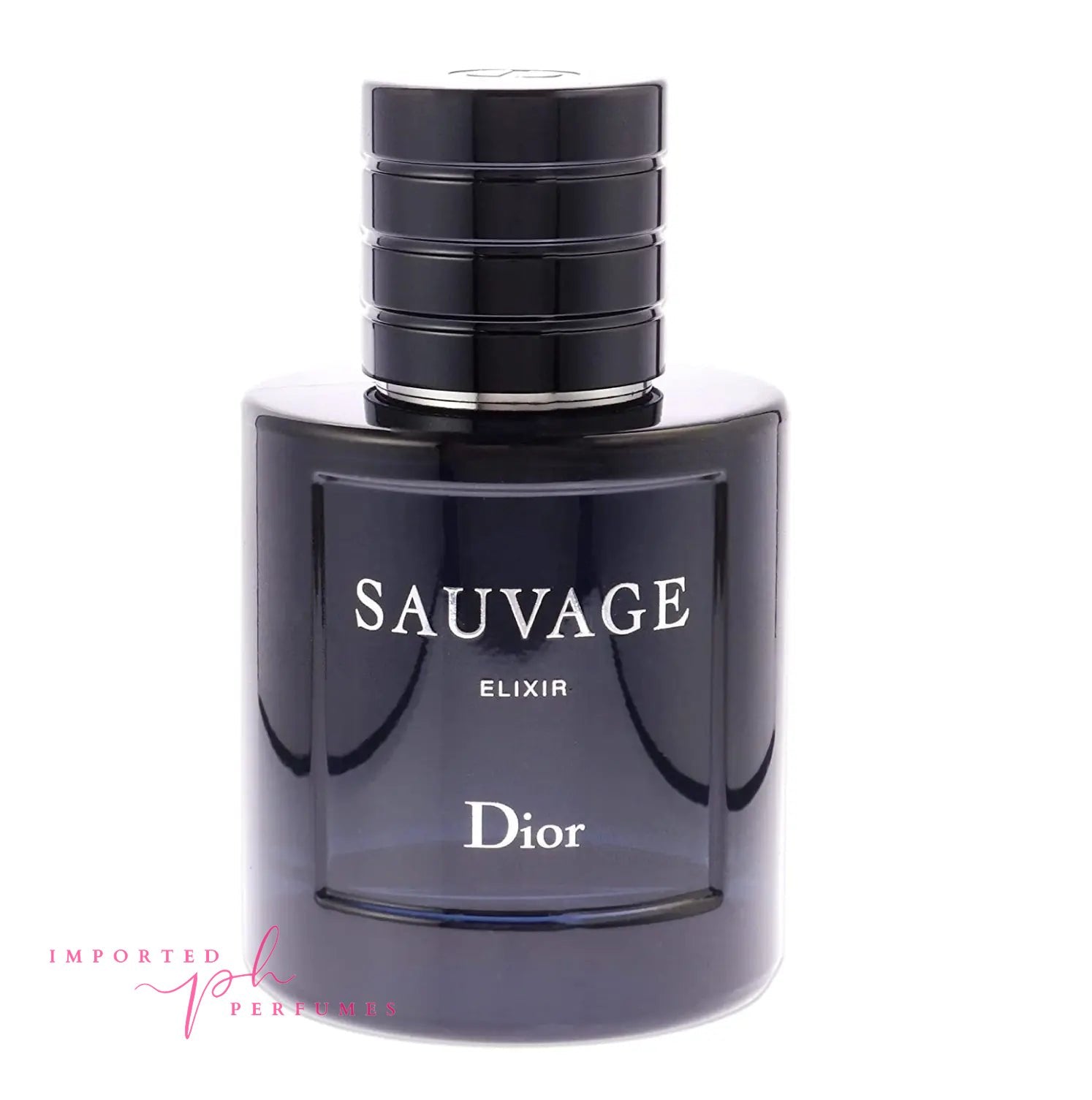Dior Sauvage Elixir Men EDC For Men 60ml Imported Perfumes & Beauty Store