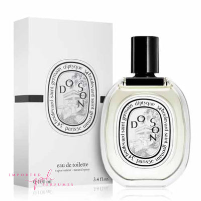 Diptyque Do Son Eau de Toilette For Women 100ml Imported Perfumes & Beauty Store