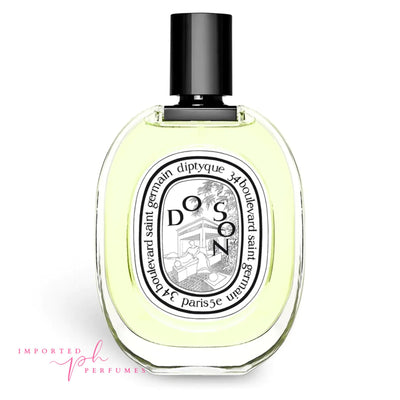 Diptyque Do Son Eau de Toilette For Women 100ml Imported Perfumes & Beauty Store