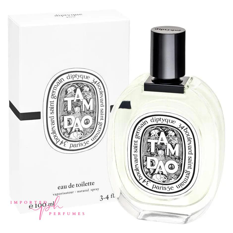 Diptyque Tam Dao Eau de Toilette Unisex 100ml Imported Perfumes & Beauty Store