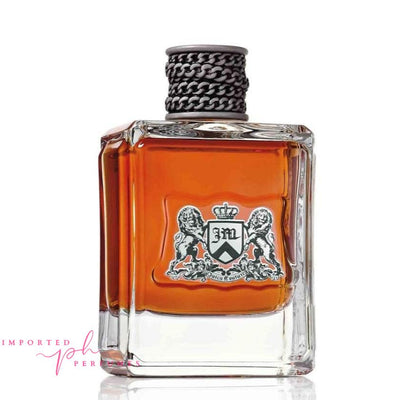 Dirty English For Men Juicy Couture Eau De Toilette 100ml-Imported Perfumes Co-Dirty English,for men,Juicy Couture,men,Men Perfume