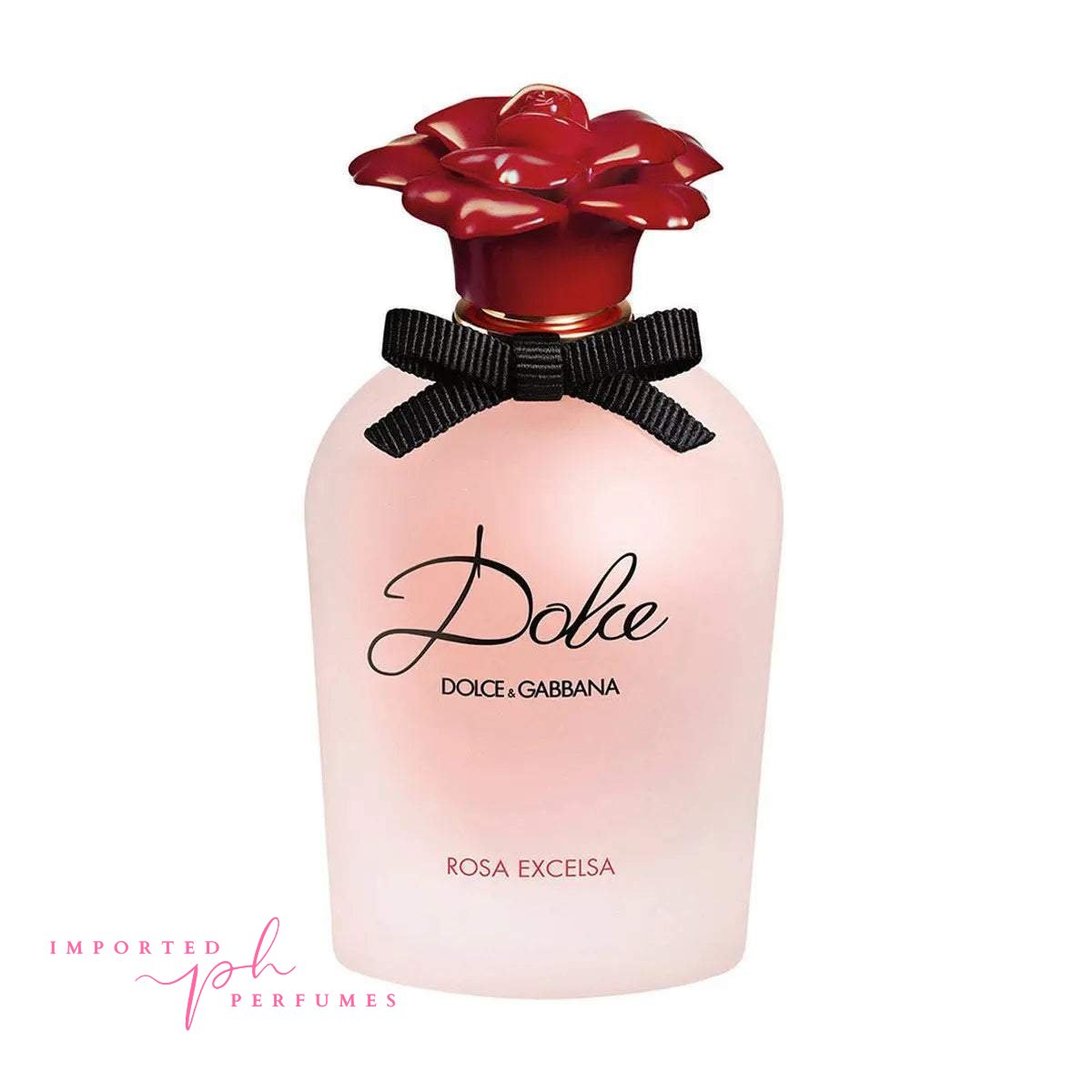 Dolce & Gabbana Rosa Excelsa For Women Eau de Parfum 100ml-Imported Perfumes Co-Dolce,Dolce & Gabbana,Dolce by dolce,For Women,Rosa Excelsa,Women,Women Perfum,Women Perfume