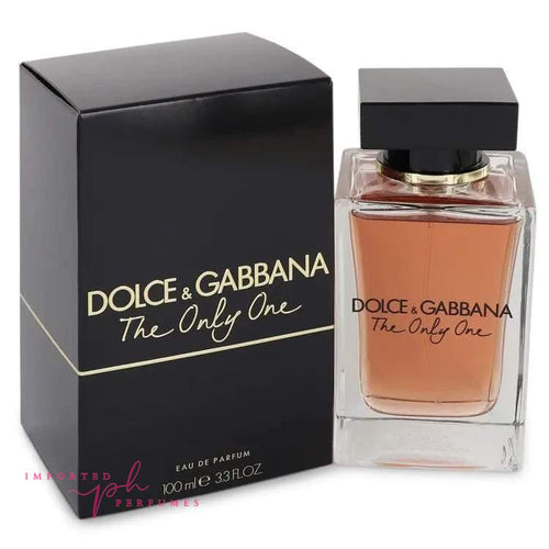 Load image into Gallery viewer, Dolce &amp; Gabbana The Only One Eau De Parfum Women 100ml-Imported Perfumes Co-Dolce,Dolce &amp; Gabbana,Dolce by dolce,For Women,Women,women perfume

