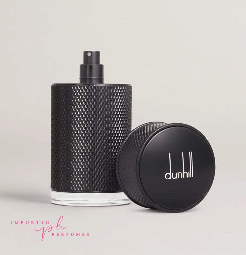 Dunhill Icon Elite Men's Eau de Parfum For Men 100 ml-Imported Perfumes Co-Alfred Dunhill,Dunhill,Dunhill Icon,For men,Men