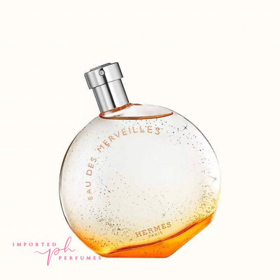 Eau Des Merveilles By Hermes For Women. Eau De Toilette 100ml-Imported Perfumes Co-Hermes,Hermes For Women,Hermes Paris,Women
