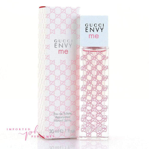 Load image into Gallery viewer, Envy Me By Gucci For Women 100ml Eau De Toilette-Imported Perfumes Co-Envy Me,Gucci,Gucci Women
