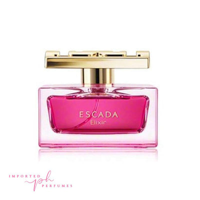 Especially Escada Elixir By Escada Intense for Women EDP 75ml-Imported Perfumes Co-escada,Escada women,For women,women,Women perfume