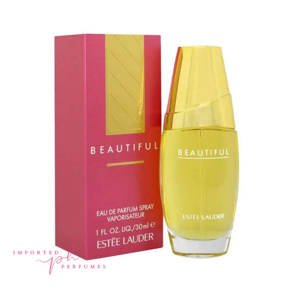Estee Lauder Beautiful Eau De Parfum For Women 75ml-Imported Perfumes Co-75ml,Beautiful,Estee Lauder,women