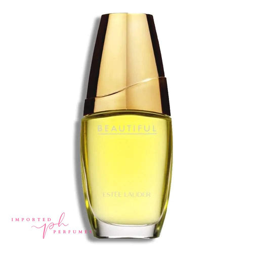 Load image into Gallery viewer, Estee Lauder Beautiful Eau De Parfum For Women 75ml-Imported Perfumes Co-75ml,Beautiful,Estee Lauder,women
