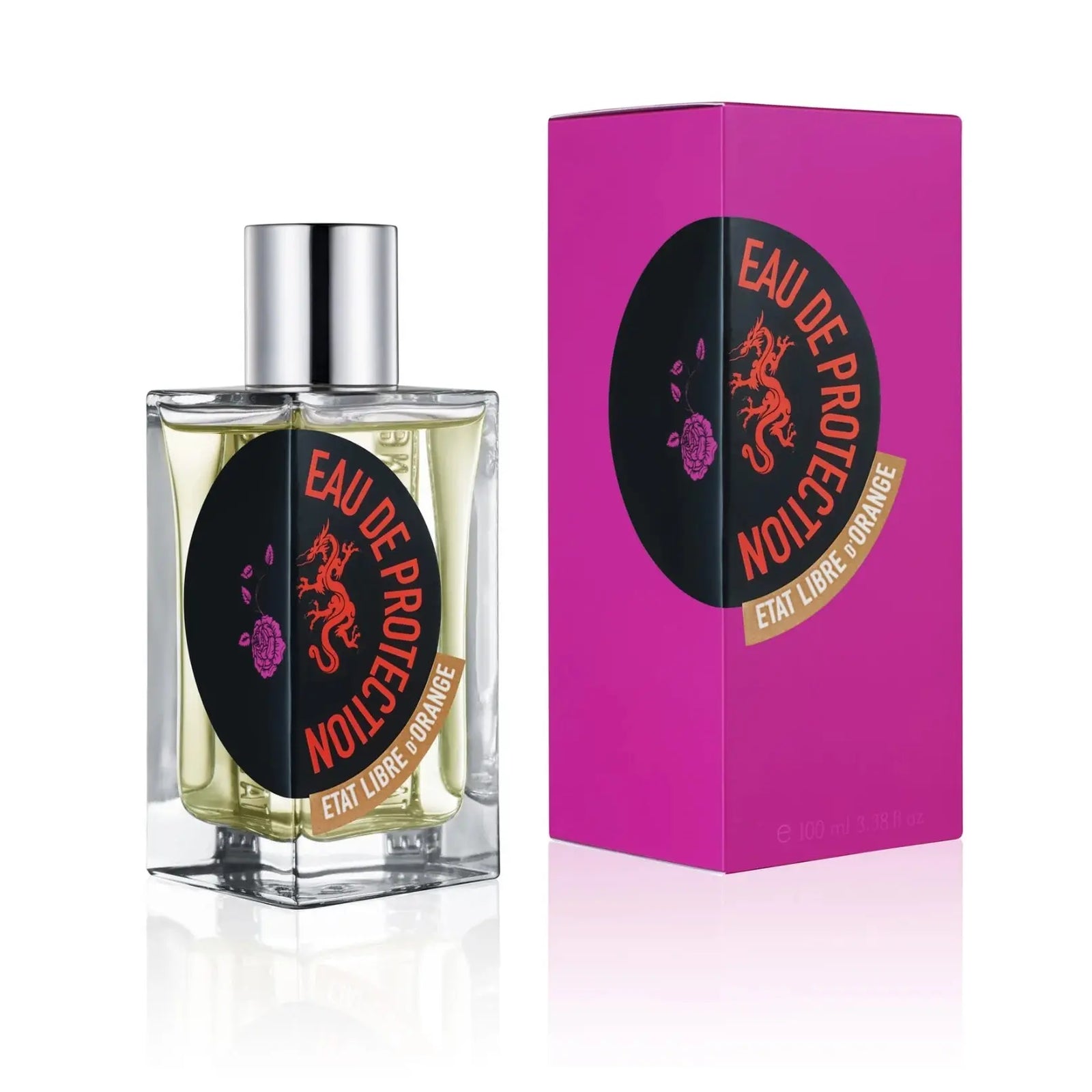 Etat Libre d'Orange Eau de Protection For Women 100ml Imported Perfumes & Beauty Store