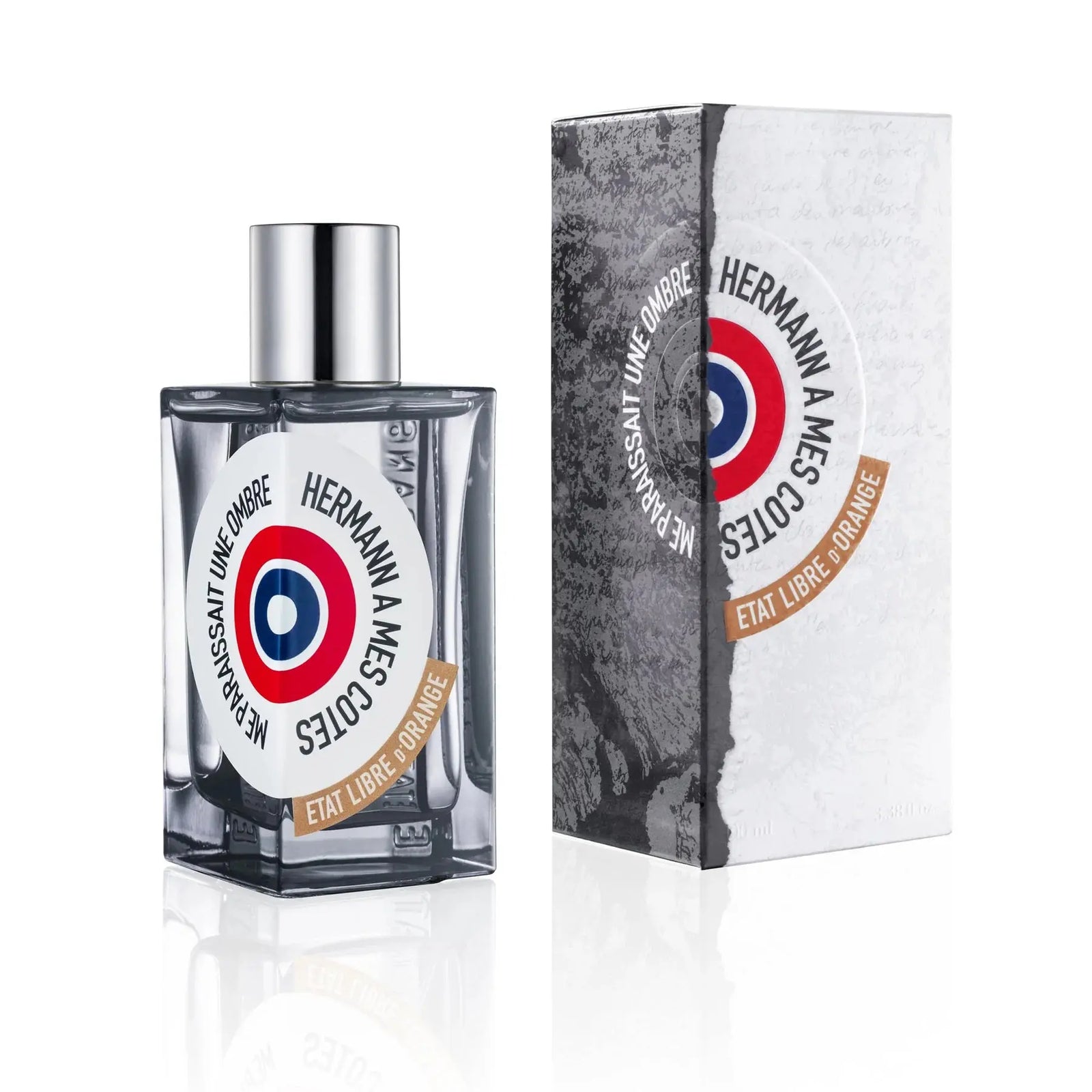 Etat Libre d'Orange Hermann A Mes Cotes Unisex 100ml Imported Perfumes & Beauty Store