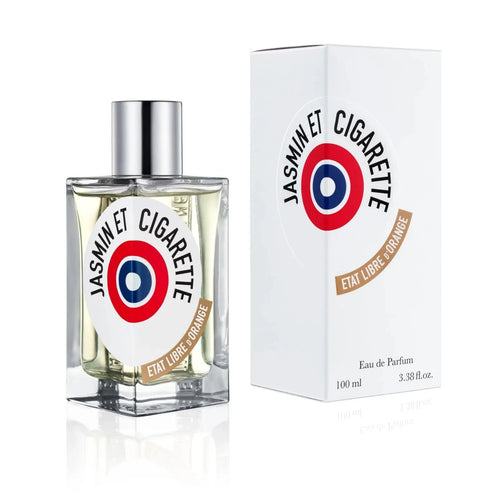 Load image into Gallery viewer, Etat Libre d&#39;Orange Jasmine Et Cigarette  For Women 100ml Imported Perfumes &amp; Beauty Store
