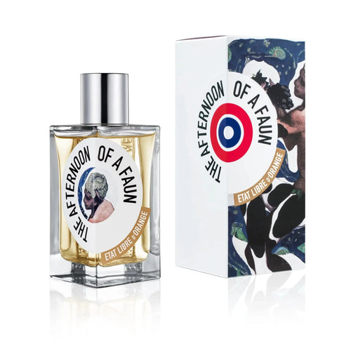 Charger l&#39;image dans la visionneuse de la galerie, Etat Libre d&#39;Orange The Afternoon of a Faun Unisex 100ml Imported Perfumes &amp; Beauty Store
