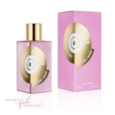 Etat Libre d'Orange Yes I Do Eau De Parfum Women 100ml Imported Perfumes & Beauty Store