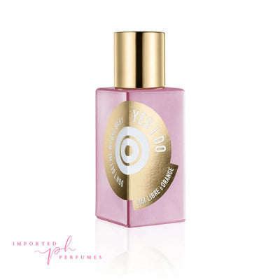 Etat Libre d'Orange Yes I Do Eau De Parfum Women 100ml Imported Perfumes & Beauty Store