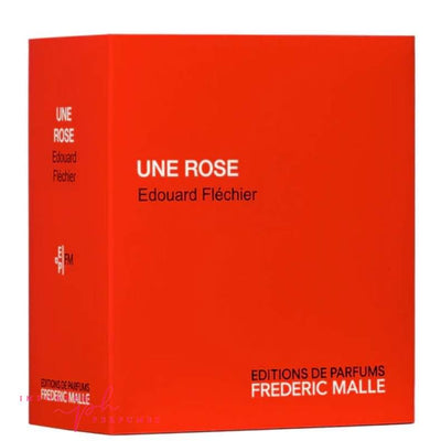 FRÉDÉRIC MALLE Une Rose Perfume by Edouard Fléchier For Women 100ml-Imported Perfumes Co-Edouard,Edouard Fléchier,For women,women