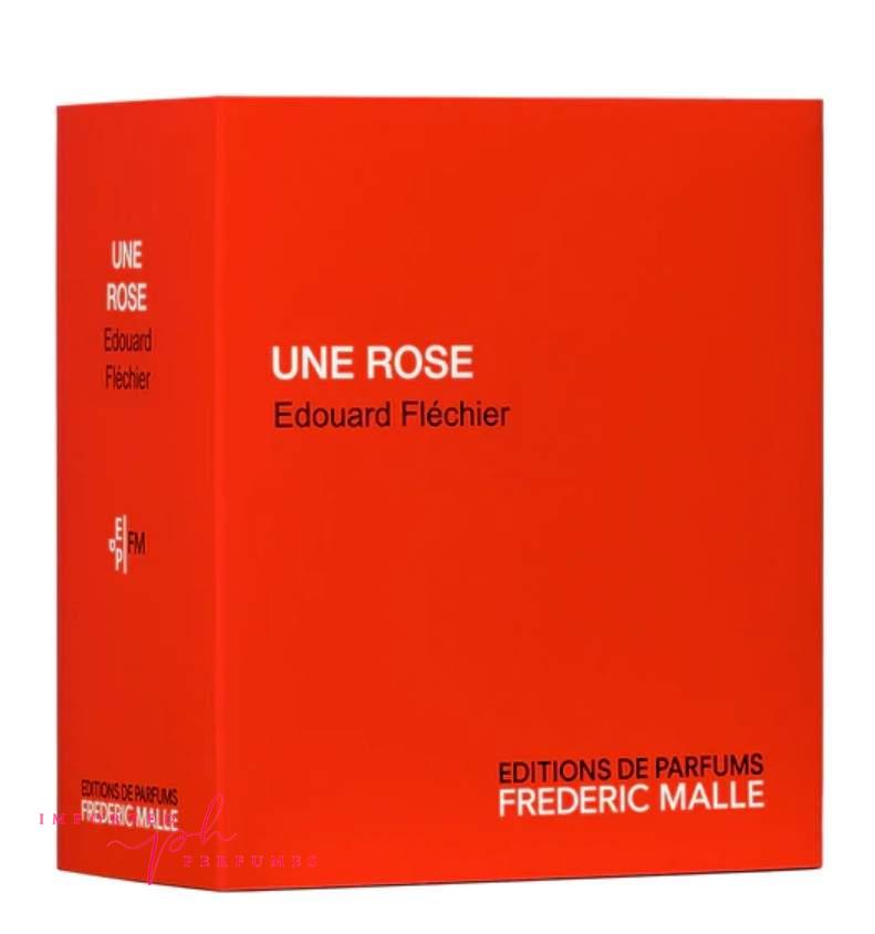 FRÉDÉRIC MALLE Une Rose Perfume by Edouard Fléchier For Women 100ml-Imported Perfumes Co-Edouard,Edouard Fléchier,For women,women