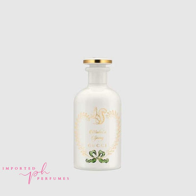 GUCCI Winter's Spring Eau de Perfume For Unisex 100 ml-Imported Perfumes Co-for men,for women,Gucci,Gucci Unisex,men,Winter Spring,women