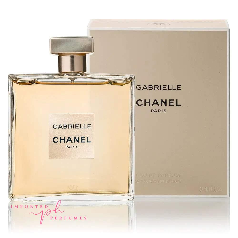 Buy Authentic Gabrielle Chanel Paris Eau de Parfum Spray Women 100ml, Discount Prices