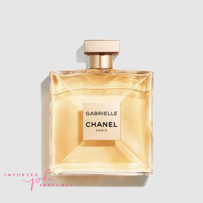 Gabrielle Chanel  Paris Eau de Parfum Spray Women 100ml-Imported Perfumes Co-Chanel,Chanel For Women,chanel women,Gabrielle Chanel,Paris,women