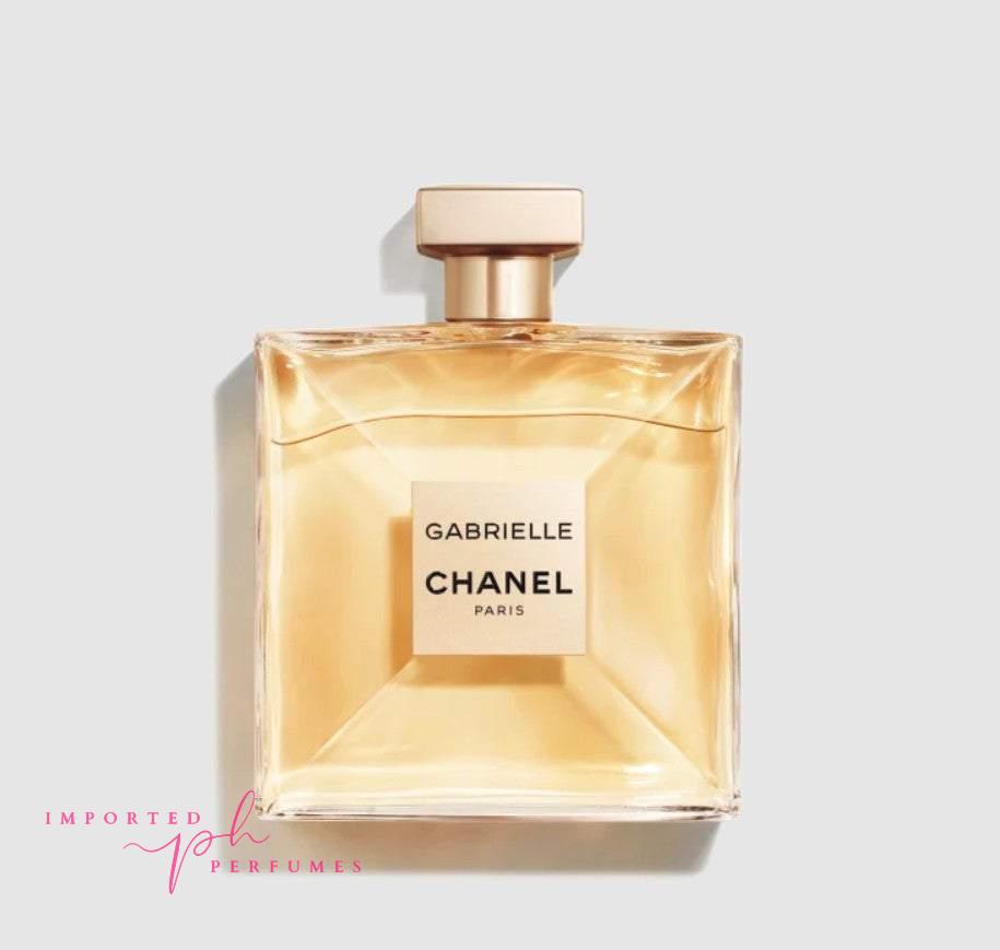Gabrielle Chanel  Paris Eau de Parfum Spray Women 100ml-Imported Perfumes Co-Chanel,Chanel For Women,chanel women,Gabrielle Chanel,Paris,women
