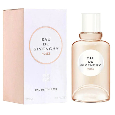 Givenchy Eau de Givenchy Rosee EDT Women 100ml Imported Perfumes & Beauty Store