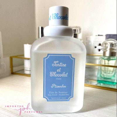 Givenchy Tartine et Chocolat Ptisenbon 3.3 oz Eau de Toilette-Imported Perfumes Co-Givenchy,women