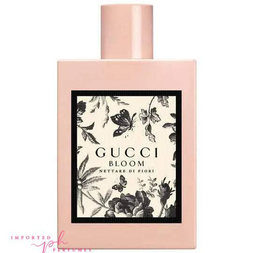 Gucci Bloom Eau de Toilette Spray, 3.3 oz.