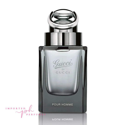 Load image into Gallery viewer, Gucci By Gucci by Gucci for Men Eau De Toilette Spray 90ml-Imported Perfumes Co-Gucci,Gucci by Gucci,men,Pour Homme

