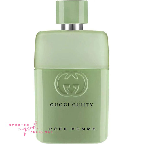Load image into Gallery viewer, Gucci Guilty Love for Men Eau De Toilette Spray 100ml-Imported Perfumes Co-Gucci,Guilty,Love for men,Men
