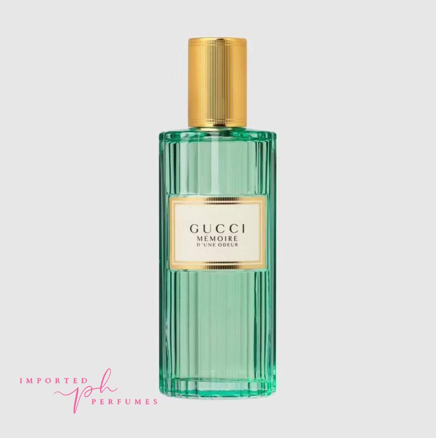 Gucci Mémoire d'une Odeur 100ml Eau de Parfum Unisex-Imported Perfumes Co-For men,for women,Gucci,Gucci Unisex,Men,Mémoire d’une Odeur,Women