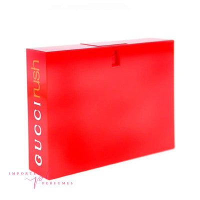Gucci Rush By Gucci For Women Eau De Toilette Spray 75ml-Imported Perfumes Co-Gucci,Gucci For Women,Gucci rush,Gucci women,rush,women
