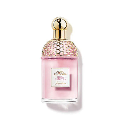 Guerlain Aqua Allegoria Flora Cherrysia EDT Unisex 125ml Imported Perfumes & Beauty Store