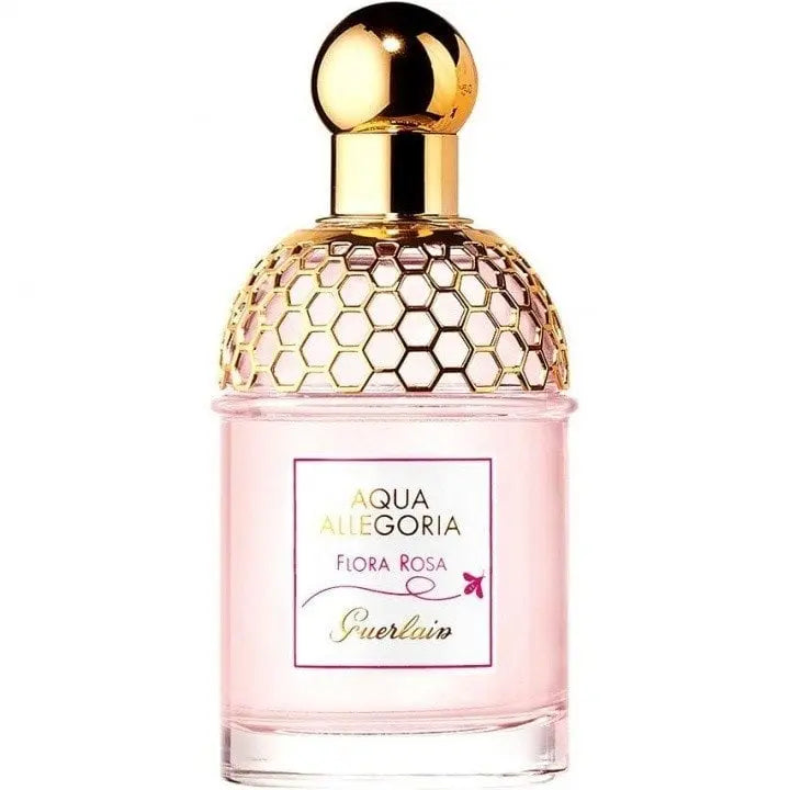 Guerlain Aqua Allegoria Flora Rosa Unisex EDT 100ml Imported Perfumes & Beauty Store