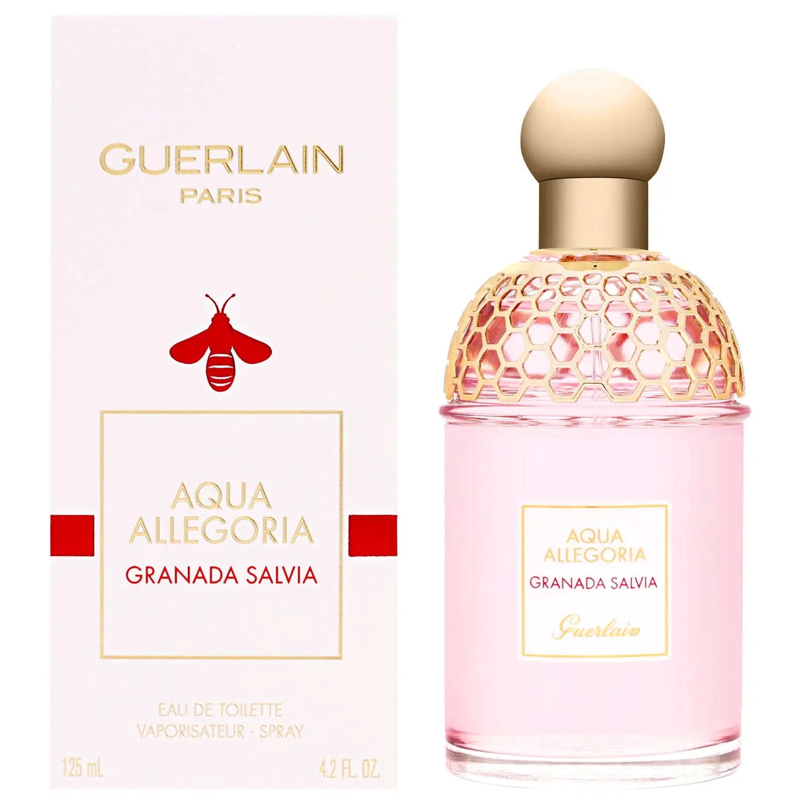 Guerlain Aqua Allegoria Granada Salvia EDt Unisex 125ml Imported Perfumes & Beauty Store