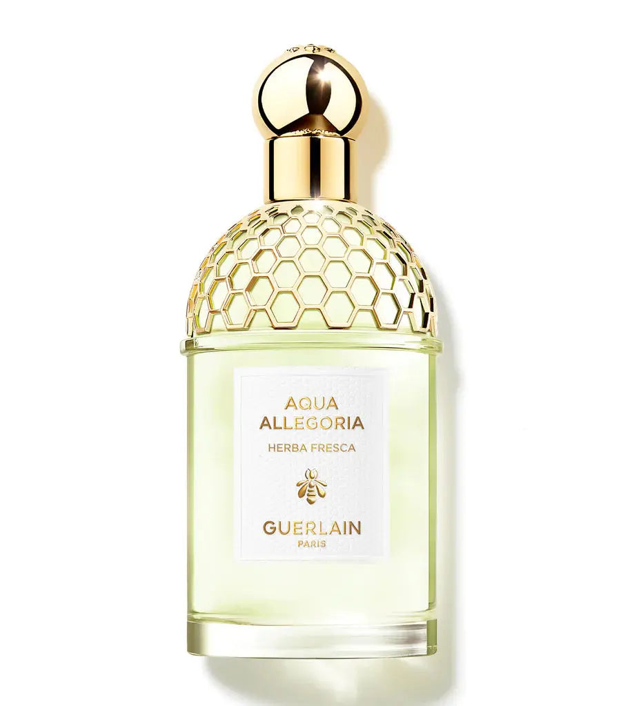 Guerlain Aqua Allegoria Herba Fresca Unisex 125ml Imported Perfumes & Beauty Store