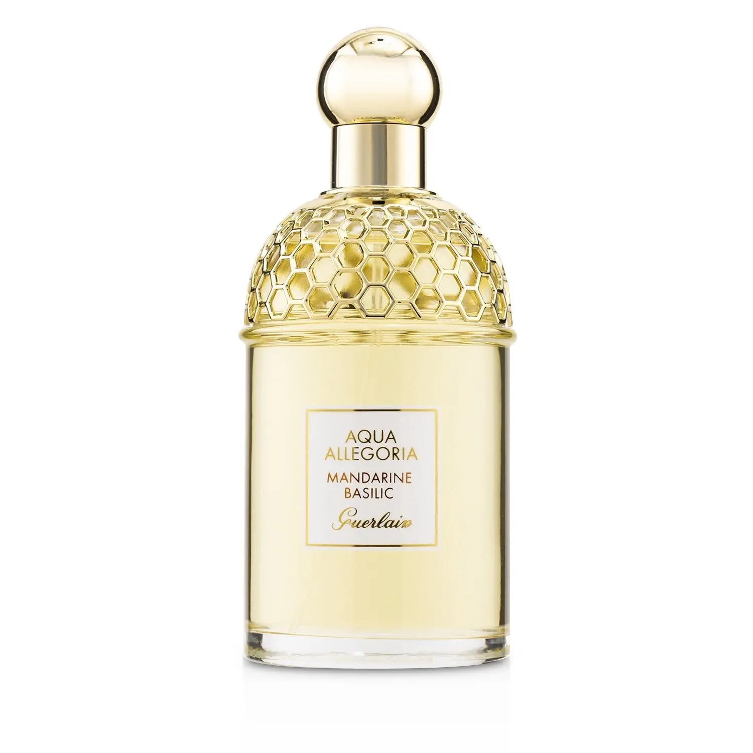 Guerlain Aqua Allegoria Mandarine Basilic EDT Women 125ml Imported Perfumes & Beauty Store