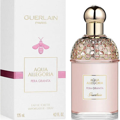 Guerlain Aqua Allegoria Pera Granita EDT Women 125ml Imported Perfumes & Beauty Store