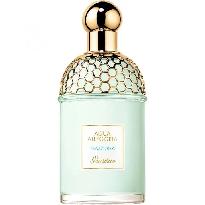 Guerlain Aqua Allegoria Teazzurra EDT Unisex 125ml Imported Perfumes & Beauty Store