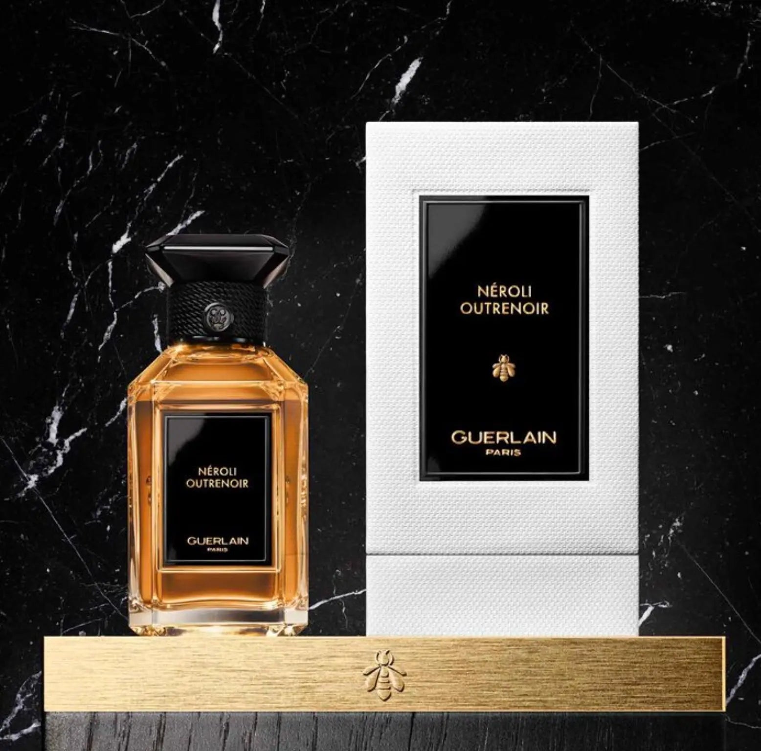 Guerlain Neroli Outrenoir EDP Unisex 100ml Imported Perfumes & Beauty Store