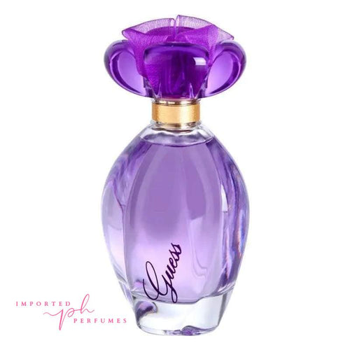 Load image into Gallery viewer, Guess Girl Belle By Guess Eau De Toilette 100ml-Imported Perfumes Co-Belle,For women,Guess,Guess girl,women
